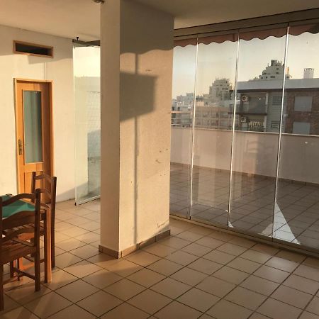 Apartamento T3 Al-Gharb Armacao de Pera Exterior photo