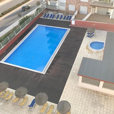 Apartamento T3 Al-Gharb Armacao de Pera Exterior photo