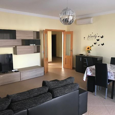 Apartamento T3 Al-Gharb Armacao de Pera Exterior photo
