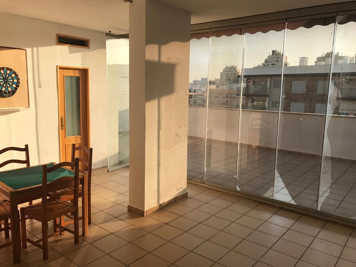 Apartamento T3 Al-Gharb Armacao de Pera Exterior photo