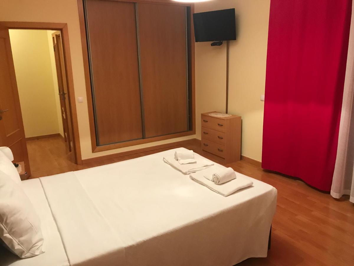 Apartamento T3 Al-Gharb Armacao de Pera Exterior photo