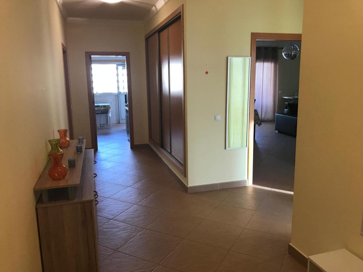 Apartamento T3 Al-Gharb Armacao de Pera Exterior photo