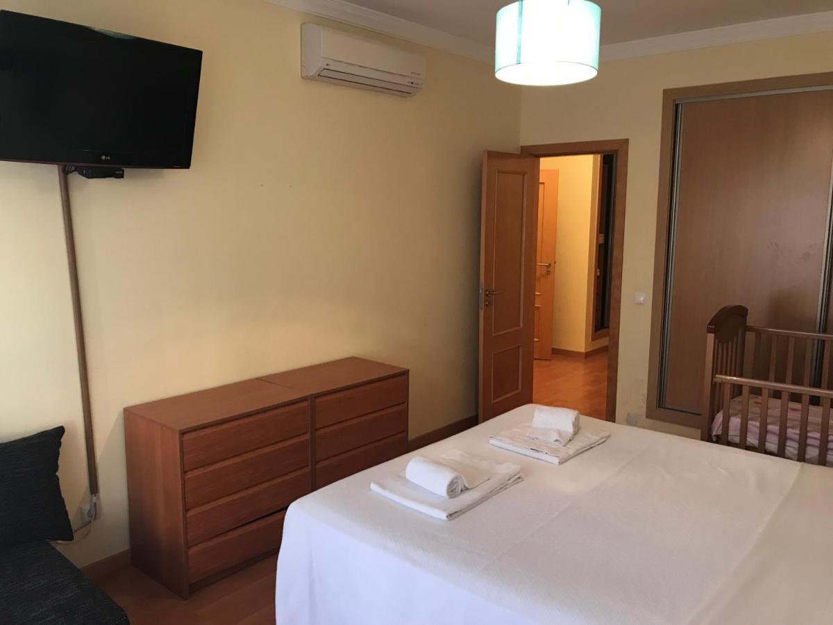 Apartamento T3 Al-Gharb Armacao de Pera Exterior photo