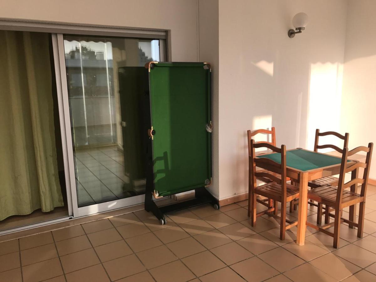 Apartamento T3 Al-Gharb Armacao de Pera Exterior photo