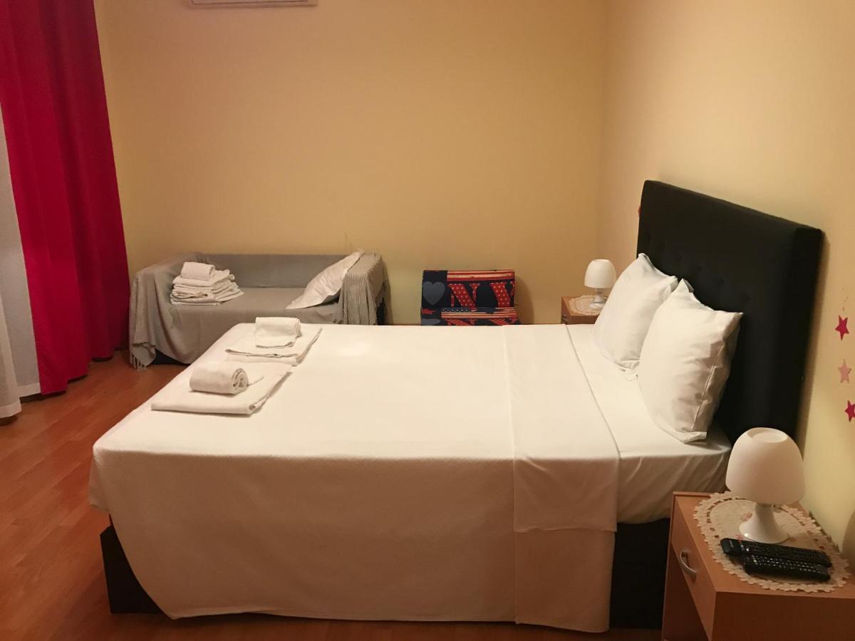 Apartamento T3 Al-Gharb Armacao de Pera Exterior photo