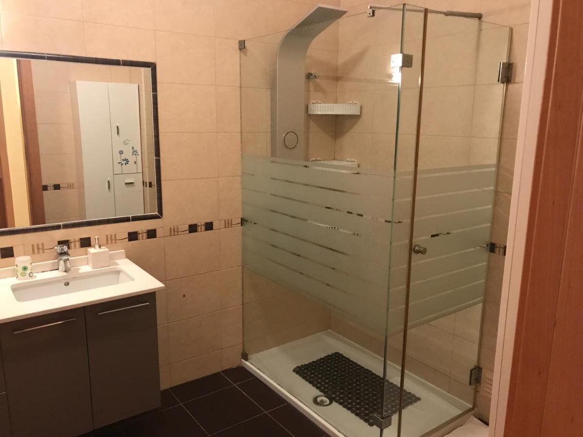 Apartamento T3 Al-Gharb Armacao de Pera Exterior photo