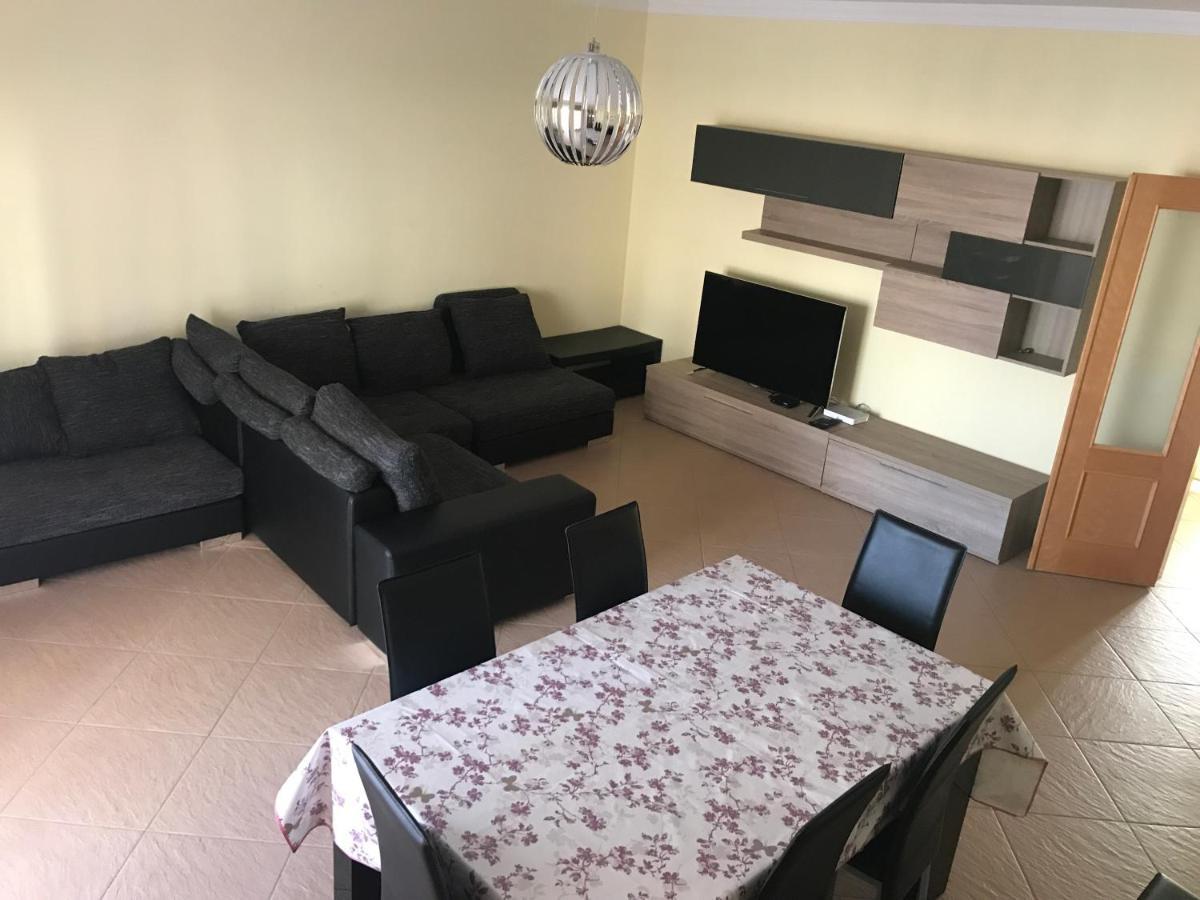 Apartamento T3 Al-Gharb Armacao de Pera Exterior photo