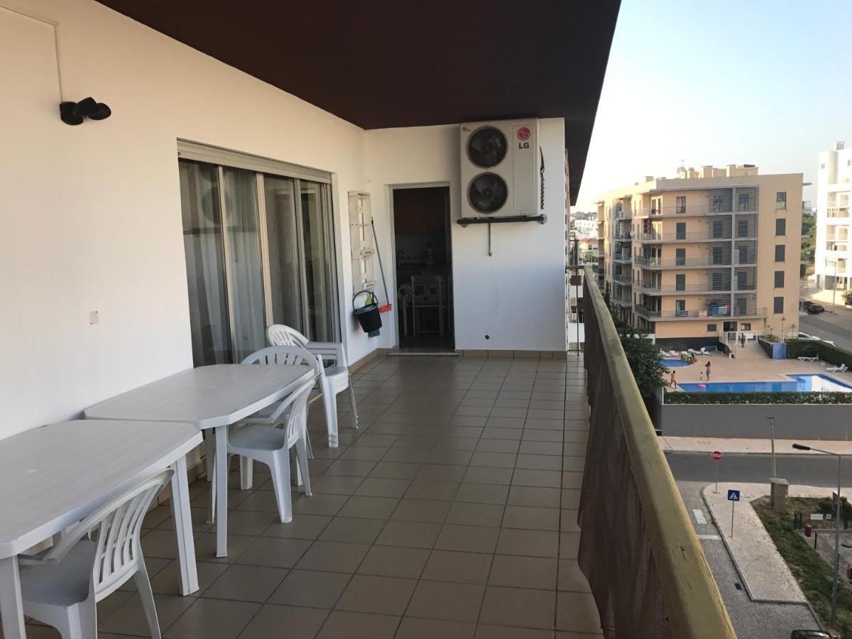 Apartamento T3 Al-Gharb Armacao de Pera Exterior photo