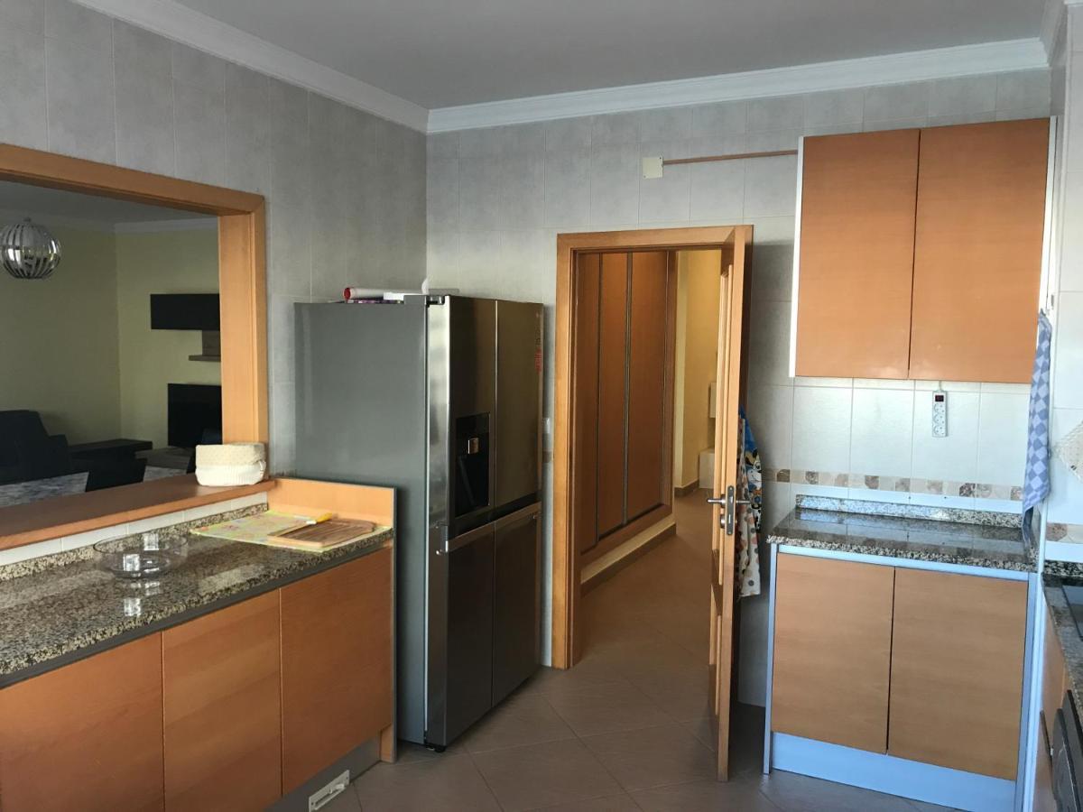 Apartamento T3 Al-Gharb Armacao de Pera Exterior photo